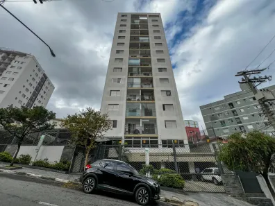 Apartamento com 2 Quartos para alugar, 60m² no Vila Osasco, Osasco