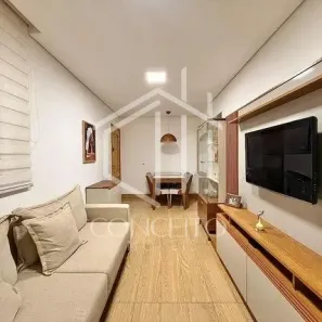 Apartamento com 4 Quartos à venda, 70m² no Sagrada Família, Belo Horizonte