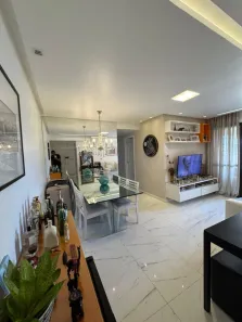 Apartamento com 3 Quartos à venda, 83m² no Piatã, Salvador