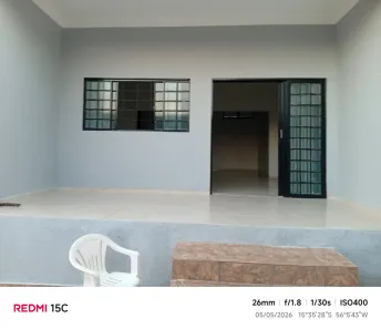Casa com 3 Quartos para alugar, 180m² no Centro-Norte, Cuiabá