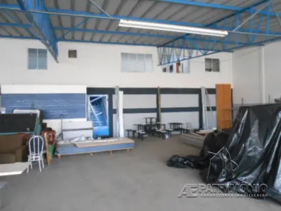 Imóvel Comercial à venda, 400m² no Jardim Novo Horizonte, Sorocaba