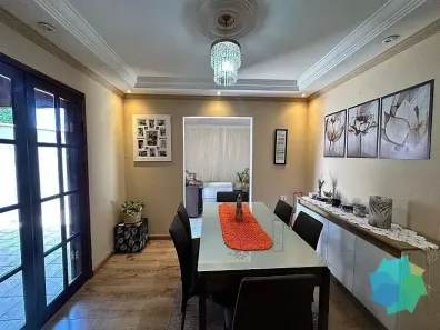Casa com 2 Quartos à venda, 92m² no Jardim Nova Era, Salto