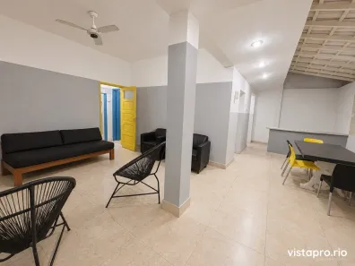 Apartamento com 2 Quartos à venda, 95m² no Urca, Rio de Janeiro