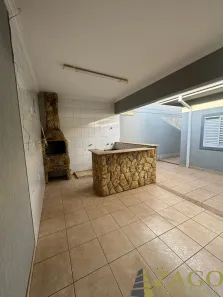 Casa com 3 Quartos à venda, 250m² no Parque Dom Pedro I, Franca