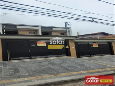 Sobrado com 3 Quartos à venda, 50m² no Penha de França, São Paulo