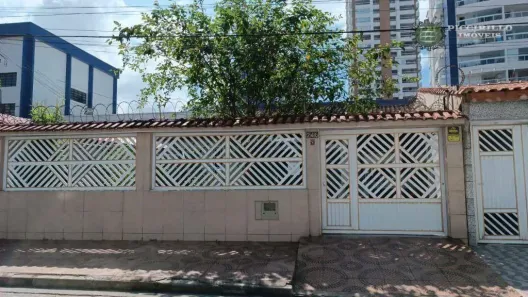 Casa com 3 Quartos à venda, 180m² no Aviação, Praia Grande