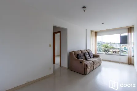 Apartamento com 2 Quartos à venda, 56m² no Nonoai, Porto Alegre