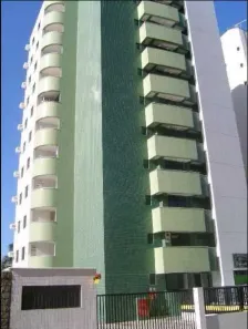 Apartamento com 2 Quartos para alugar, 58m² no Tirol, Natal