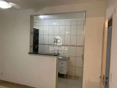 Apartamento com 2 Quartos à venda, 45m² no Barranco, Taubaté