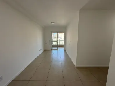 Apartamento com 2 Quartos para alugar, 90m² no Jardim Botânico, Ribeirão Preto