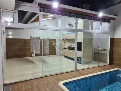 Casa de Condomínio com 2 Quartos à venda, 208m² no Vila Barcelona, Sorocaba