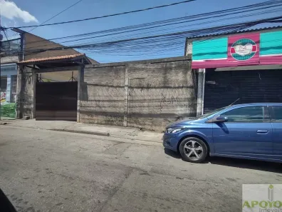 Lote/Terreno à venda, 280m² no Parque Independência, São Paulo