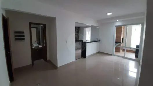 Apartamento com 3 Quartos para alugar, 128m² no Nova Aliança, Ribeirão Preto
