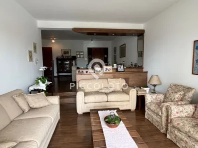 Apartamento com 3 Quartos à venda, 183m² no Cambuí, Campinas