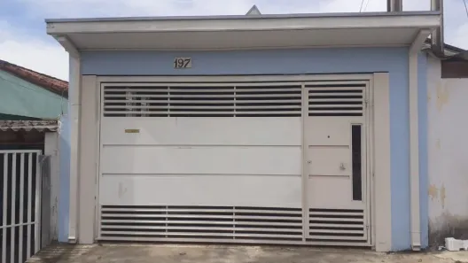 Casa com 2 Quartos à venda, 125m² no Parque Novo Horizonte, São José dos Campos