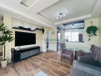 Casa de Condomínio com 3 Quartos à venda, 85m² no Central Park, Cachoeirinha