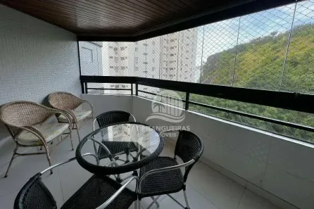Apartamento com 3 Quartos à venda, 94m² no Pitangueiras, Guarujá