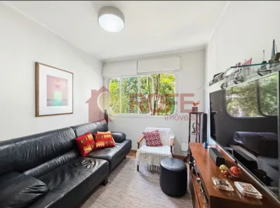 Apartamento com 3 Quartos à venda, 80m² no Moema, São Paulo