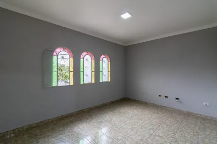 Casa com 3 Quartos para alugar, 120m² no Centro, Guarulhos