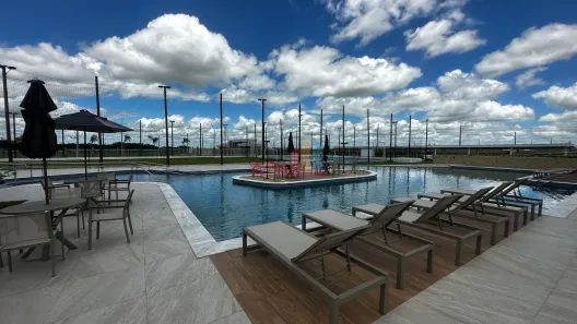 Lote/Terreno à venda, 230m² no Bela Vista, Mossoró