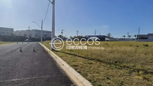 Lote/Terreno à venda, 597m² no Shopping Park, Uberlândia
