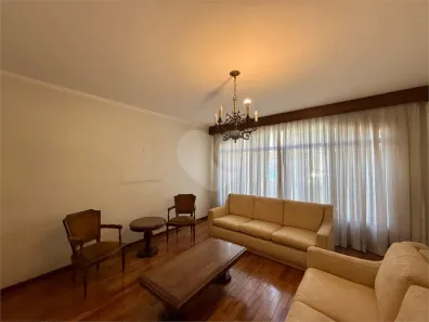 Casa com 3 Quartos à venda, 187m² no Vila Cruzeiro, São Paulo