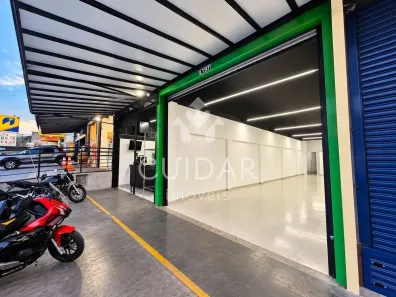 Ponto Comercial para alugar, 100m² no Paquetá, Belo Horizonte