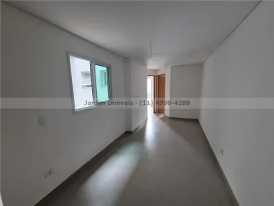 Apartamento com 2 Quartos à venda, 40m² no Vila Pires, Santo André