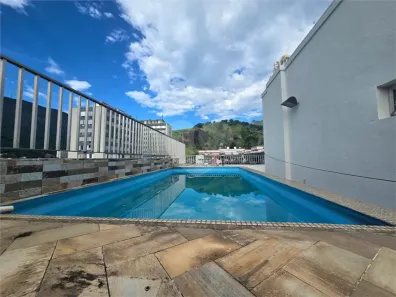 Cobertura com 4 Quartos à venda, 137m² no Tijuca, Rio de Janeiro