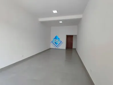 Ponto Comercial para alugar, 55m² no Paulicéia, São Bernardo do Campo