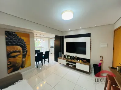 Apartamento com 2 Quartos à venda, 51m² no Guarani, Novo Hamburgo