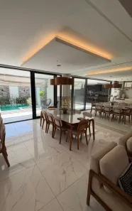 Casa com 4 Quartos à venda, 269m² no Ibiti Royal Park, Sorocaba