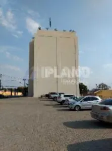 Sala Comercial para alugar, 53m² no Vila Marina, São Carlos