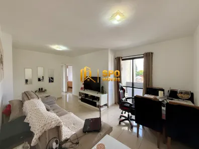 Apartamento com 3 Quartos à venda, 76m² no Jardim Luanda, São Paulo