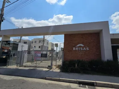 Apartamento com 2 Quartos à venda, 42m² no São Pedro, Ribeirão das Neves