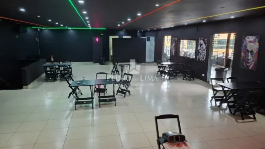 Sala Comercial para alugar, 400m² no Vila São Geraldo, São Paulo