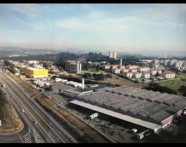 Galpão/Depósito/Armazém à venda, 16181m² no Medeiros, Itupeva