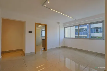 Apartamento com 3 Quartos para alugar, 112m² no Savassi, Belo Horizonte