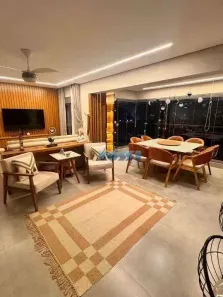 Apartamento com 2 Quartos à venda, 92m² no Mooca, São Paulo