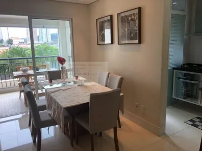 Apartamento com 1 Quarto à venda, 66m² no Vila Cruzeiro, São Paulo