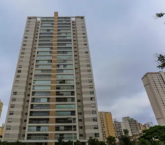 Apartamento com 3 Quartos à venda, 170m² no Aclimação, São Paulo