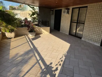 Apartamento com 3 Quartos à venda, 106m² no Recreio dos Bandeirantes, Rio de Janeiro