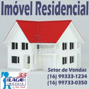 Imóvel Comercial com 2 Quartos à venda, 258m² no Vila Monte Alegre, Ribeirão Preto