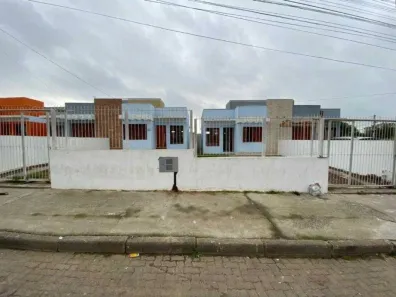 Casa com 1 Quarto à venda, 43m² no Pasqualini, Sapucaia do Sul