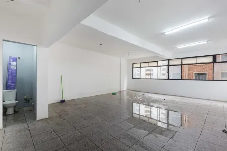 Ponto Comercial com 2 Quartos para alugar, 67m² no Sé, São Paulo