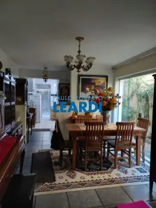 Sobrado com 3 Quartos à venda, 161m² no Vila Madalena, São Paulo
