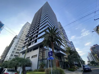 Apartamento com 4 Quartos à venda, 215m² no Torres, Torres