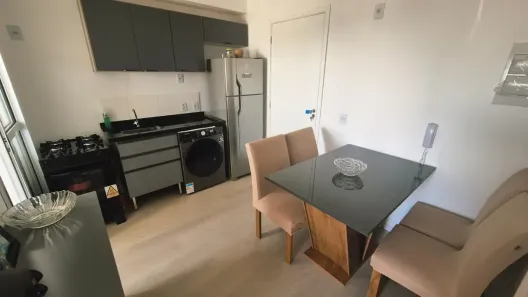 Apartamento com 2 Quartos para venda ou aluguel, 40m² no Vila Guedes, São Paulo