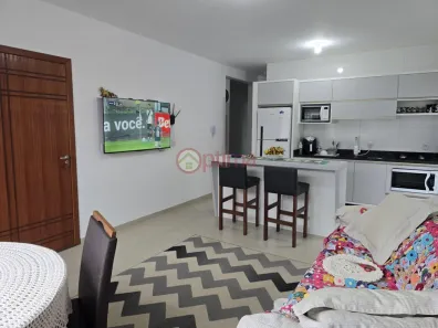 Apartamento com 2 Quartos à venda, 72m² no Praia do Sonho, Palhoça