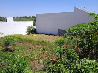 Lote/Terreno à venda, 324m² no Loteamento Sumaré, Maringá